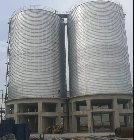 市南镀锌卷板仓